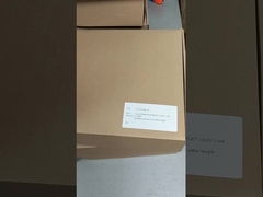 CA202 144-202-000-205 Πιεζοηλεκτρικό επιταχυντή