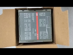07AC91 GJR5252300R0101 ABB AC31 Αναλογική μονάδα I/O 8AC 24VDC AC U/I 12bit+Sign
