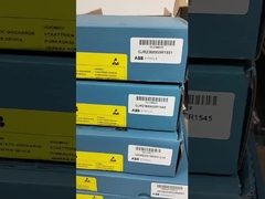 ABB 81AB03B-E GJR2392500R1210 Δυαδική μονάδα ελέγχου πίνακα εξόδου