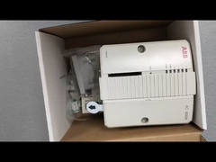 ABB PM864AK01 3BSE018161R1 AC 800M μονάδα επεξεργασίας CPU μονάδα I/O