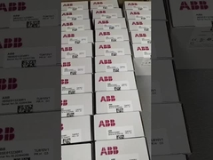 ABB DI810 3BSE008508R1 S800 Ψηφιακή μονάδα εισόδου / εξόδου 24V 16 καναλιών