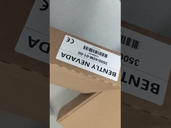 Μπέντλι Νεβάδα 125680-01