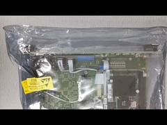 CPUM Μοδική κάρτα CPU και κάρτα εισόδου / εξόδου