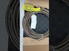 CA202 144-202-000-125 Πιεζοηλεκτρικό επιταχυνόμετρο Βιομηχανική παρακολούθηση δονήσεων