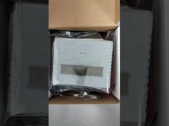 HC800 Μονάδα Επεξεργαστή Ελέγχου Συσκευής ABB PLC Ανταλλακτικά