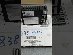 GE IS220PAICH1B GENERAL ELECTRIC IS220 Μονάδα Αναλογικής Εισόδου / Εξόδου