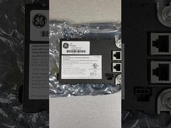 GE IS220YAICS1A GENERAL ELECTRIC IS200 GE Αναλογική εισροή PAC σε απόθεμα