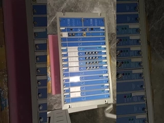 3500/15-04-04-00 133300-01 Bently Nevada Legacy χαμηλής τάσης μονάδα εισόδου συνεχούς ενέργειας