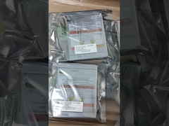 3500/15 Ανταλλακτικά Bently Nevada 3500 Μονάδα Εισόδου Υψηλής Τάσης AC 125840-01