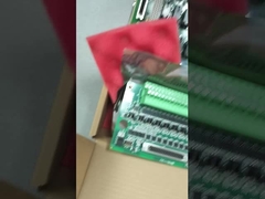 GE IS200TREGH1BDB Mark VI IS200 Πίνακες & Πίνακα τερματισμού έκτακτης ανάγκης ελέγχου τουρμπίνας