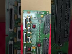 GE IS200TSVOH1B Πίνακες & Έλεγχος τουρμπίνων Σημείωση VI IS200 Έλεγχος τουρμπίνων