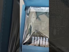 Πίνακας ελέγχου μονάδας πρόσθετης σύνδεσης λεωφορείου ABB 88TK05C-E GJR2393200R1210