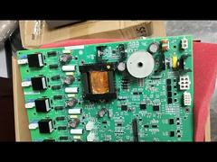 Μονάδα GE IS200EBRGH2A