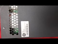 Σας παρουσιάζουμε την Κεντρική Αναλογική Μονάδα της Γενικής Ηλεκτρικής Τουρμπίνας GE IS230PCAAH1A.