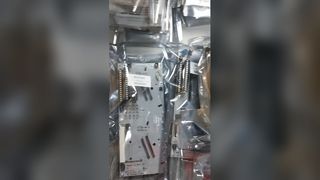 Χανιγουέλ CC-TDIL01