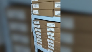 Μπέντλι Νεβάδα 3500-22M