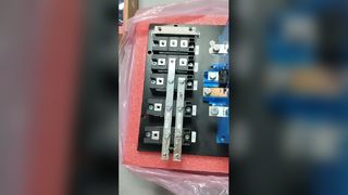 GE 151X1233DB01SA01R4