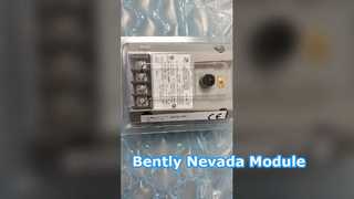 BENTLY NEVADA 990-10-XX-03-00 MOD 163930-01