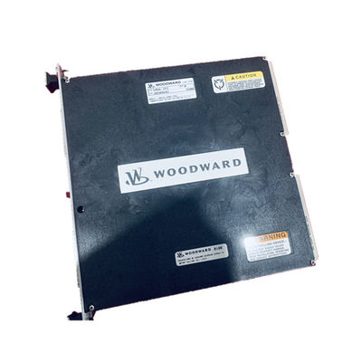 5466-258 Woodward Module Control PLC 48/24 Discrete I/O Module Dcs Distributed Control System