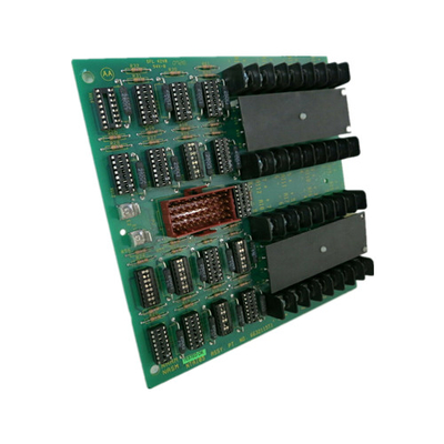 NTAI04 ABB Bailey Infi 90 δίκτυο 90 αναλογική I/O μονάδα ανταλλακτικά λήξης PLC