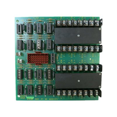 NTAI04 ABB Bailey Infi 90 δίκτυο 90 αναλογική I/O μονάδα ανταλλακτικά λήξης PLC