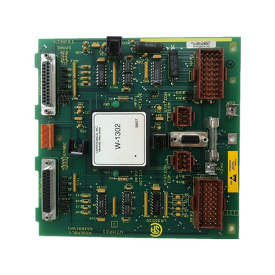 NTMP01 ABB Bailey Infi 90 δίκτυο 90 μονάδα ανταλλακτικά λήξης PLC