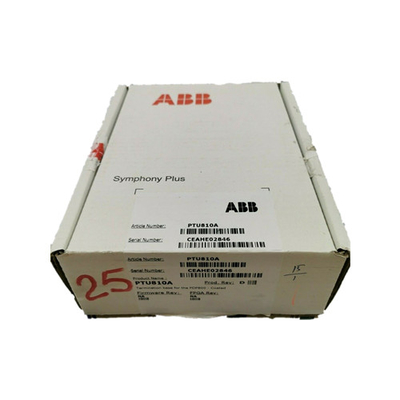 PDP800 ABB Profibus ντυμένα διεπαφή ανταλλακτικά PLC ενότητας DP V0/V1/V2 κύρια