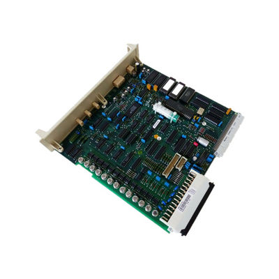 Ανταλλακτικά 3BSE000470R1 PLC πινάκων επεξεργαστών PFBK165 ABB