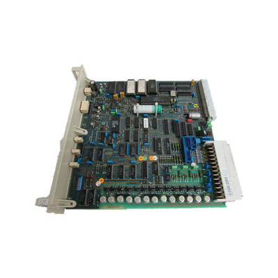 Ανταλλακτικά 3BSE000470R1 PLC πινάκων επεξεργαστών PFBK165 ABB