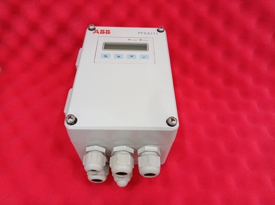 Ηλεκτρονική μονάδα ελέγχου έντασης PFEA112-65 ABB ανταλλακτικά 3BSE050091R65 PLC