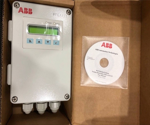 Ηλεκτρονική μονάδα ελέγχου έντασης PFEA112-65 ABB ανταλλακτικά 3BSE050091R65 PLC