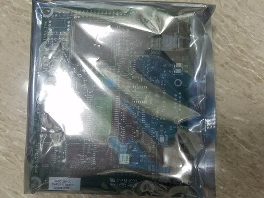 PFSK110 (DSPU120) 57310001-Hg ανταλλακτικών PLC ενότητας σταθμών εφαρμοσμένης μηχανικής ABB