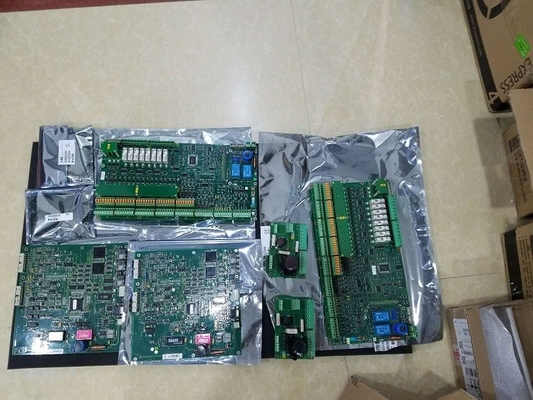 PFSK110 (DSPU120) 57310001-Hg ανταλλακτικών PLC ενότητας σταθμών εφαρμοσμένης μηχανικής ABB
