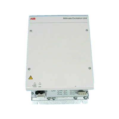 Μονάδα ανταλλακτικά 3BSE018732R1 διέγερσης PFVI401 ABB Millmate PLC