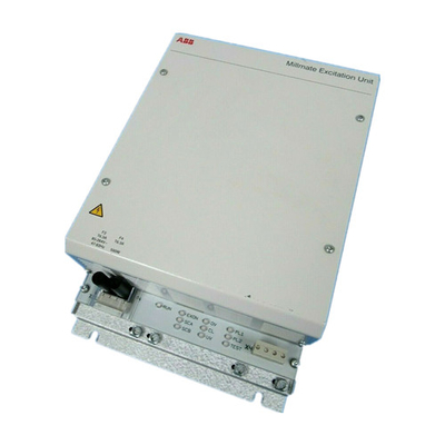 Μονάδα ανταλλακτικά 3BSE018732R1 διέγερσης PFVI401 ABB Millmate PLC
