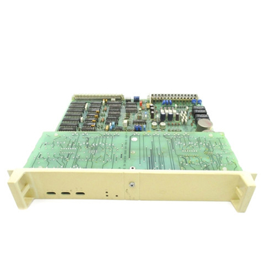 Ανταλλακτικά ym110001-SD PLC πινάκων επεξεργασίας σήματος PFVK104 ABB