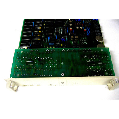 Ανταλλακτικά ym110001-SD PLC πινάκων επεξεργασίας σήματος PFVK104 ABB