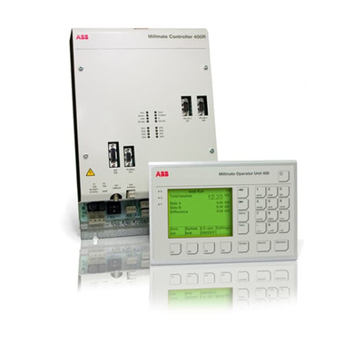 PFXA401 ABB Millmate 400 μονάδα ελέγχου ελεγκτών ανταλλακτικά 3BSE024388R1 PLC