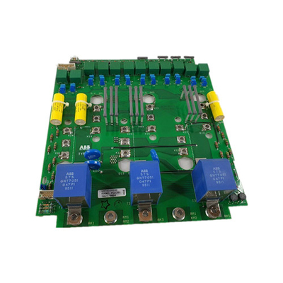 Ανταλλακτικά GNT0164100 PLC πινάκων αναστροφέων PG5301 ABB