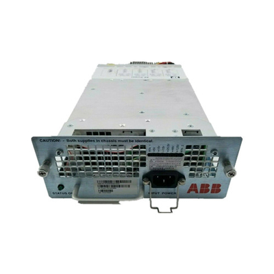 Ανταλλακτικά PLC ενότητας παροχής ηλεκτρικού ρεύματος PHARPS32010000 ABB Bailey XP