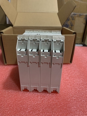 Ανταλλακτικά 3BDH000311R0101 PLC ενότητας συνδέσεων δύναμης συσκευών σύνδεσης PL810 ABB Profibus