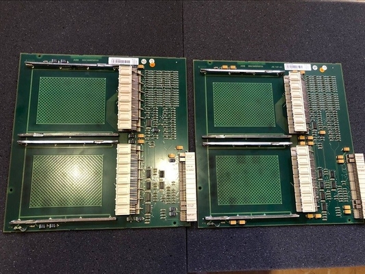 Στοιχεία πινάκων PCB PM154 ABB - ανταλλακτικά 3BSE003645R1 PLC πινάκων επεξεργασίας