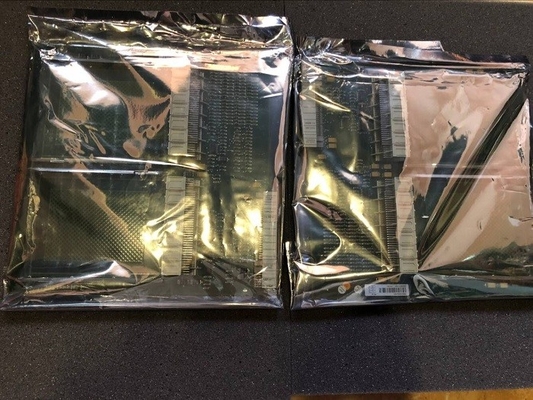 Στοιχεία πινάκων PCB PM154 ABB - ανταλλακτικά 3BSE003645R1 PLC πινάκων επεξεργασίας
