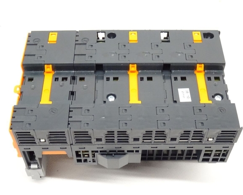 Σύστημα ΚΜΕ PLC X20CP1483 B&R X20 με τον ενσωματωμένο I/O επεξεργαστή