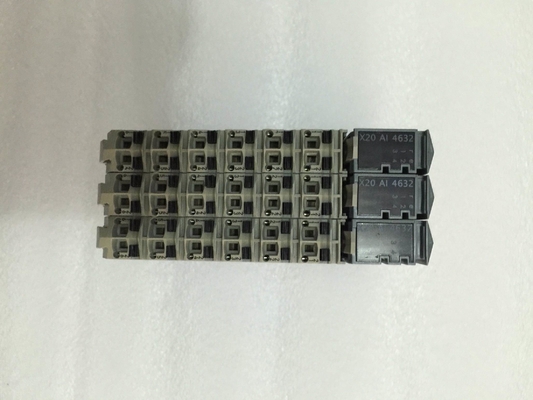 I/O ενότητα 4 αναλογικές εισαγωγές μΑ ±10 Β ή 0 PLC συστημάτων X20AI4632 B&amp;R X20 έως 20