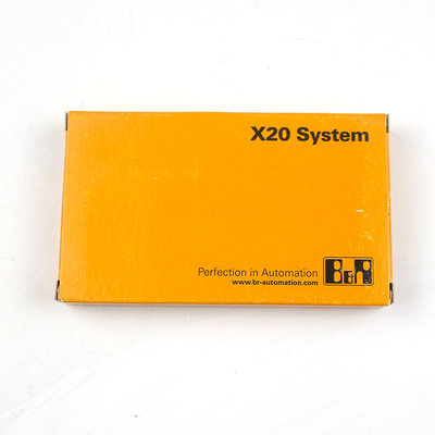 I/O ενότητα 4 αναλογικά αποτελέσματα μΑ ±10 Β ή 0 PLC συστημάτων X20AO4622 B&amp;R X20 έως 20/4 έως 20 μΑ