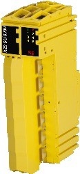 I/O ενότητα 6 ΣΥΣΤΗΜΆΤΩΝ PLC X20SO6300 B&amp;R X20 ασφαλή ψηφιακά αποτελέσματα με 0,2 Α