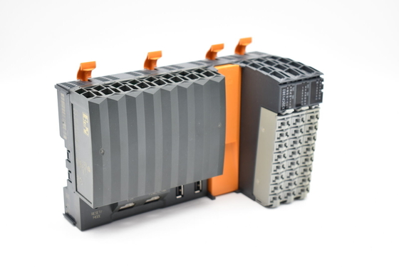 Ενότητα Intel x86 ΣΥΣΤΗΜΆΤΩΝ ΚΜΕ PLC X20CP1382 B&amp;R X20 400 MHZ συμβατή με τον ενσωματωμένο I/O επεξεργαστή