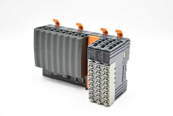 Ενότητα Intel x86 ΣΥΣΤΗΜΆΤΩΝ ΚΜΕ PLC X20CP1382 B&amp;R X20 400 MHZ συμβατή με τον ενσωματωμένο I/O επεξεργαστή