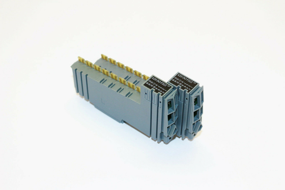 I/O ενότητα 16 ψηφιακά αποτελέσματα 24 VDC ΣΥΣΤΗΜΆΤΩΝ PLC X20DOF322 B&amp;R X20 για τις συνδέσεις 1 καλωδίου